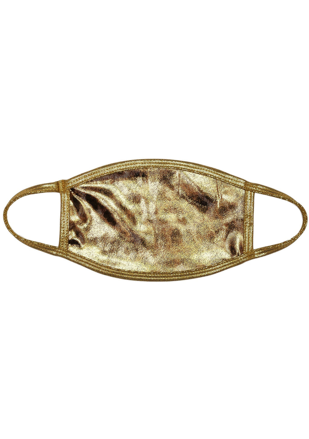  Golden Cheetah Dust Mask