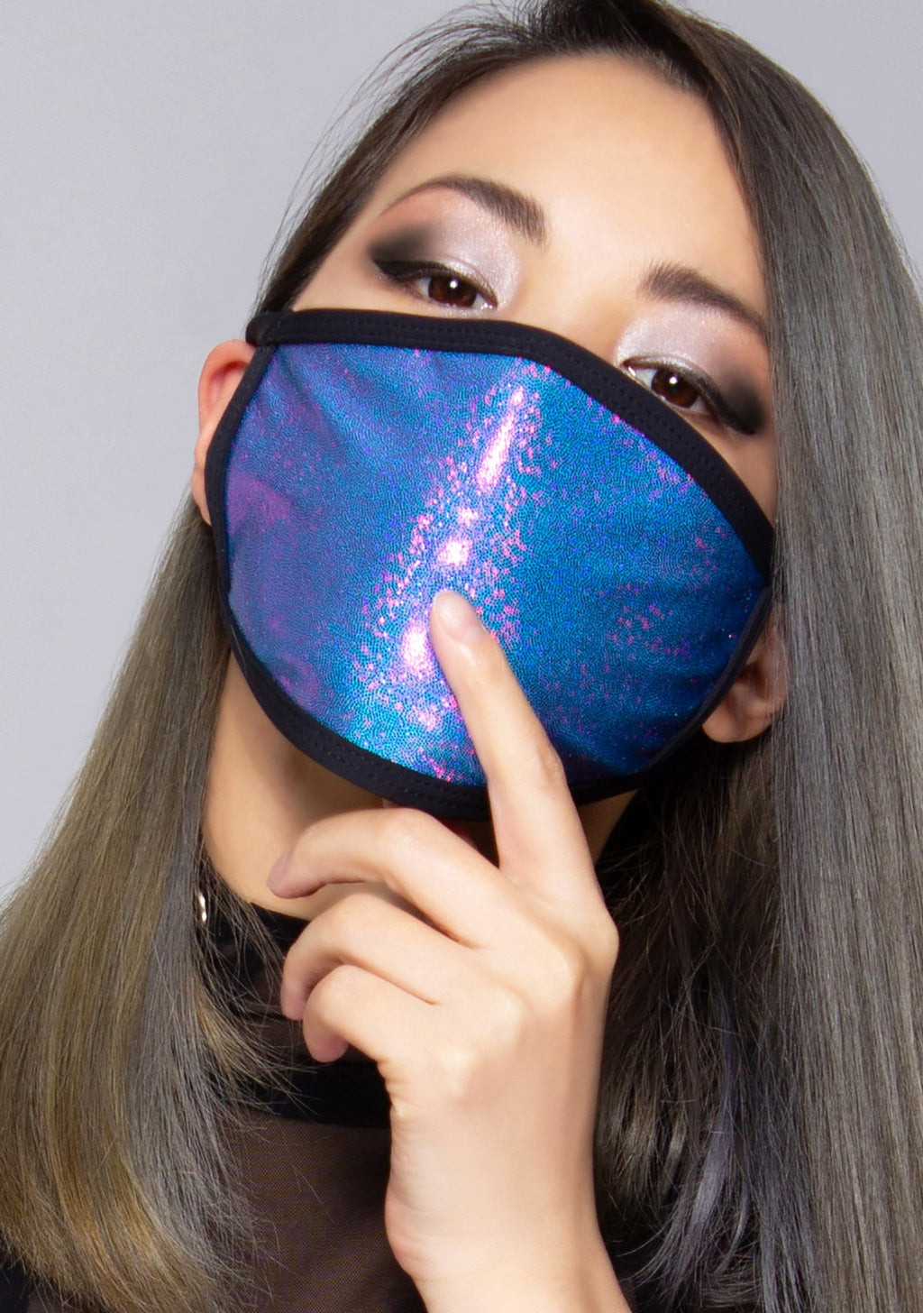  Forbidden Grape Dust Mask