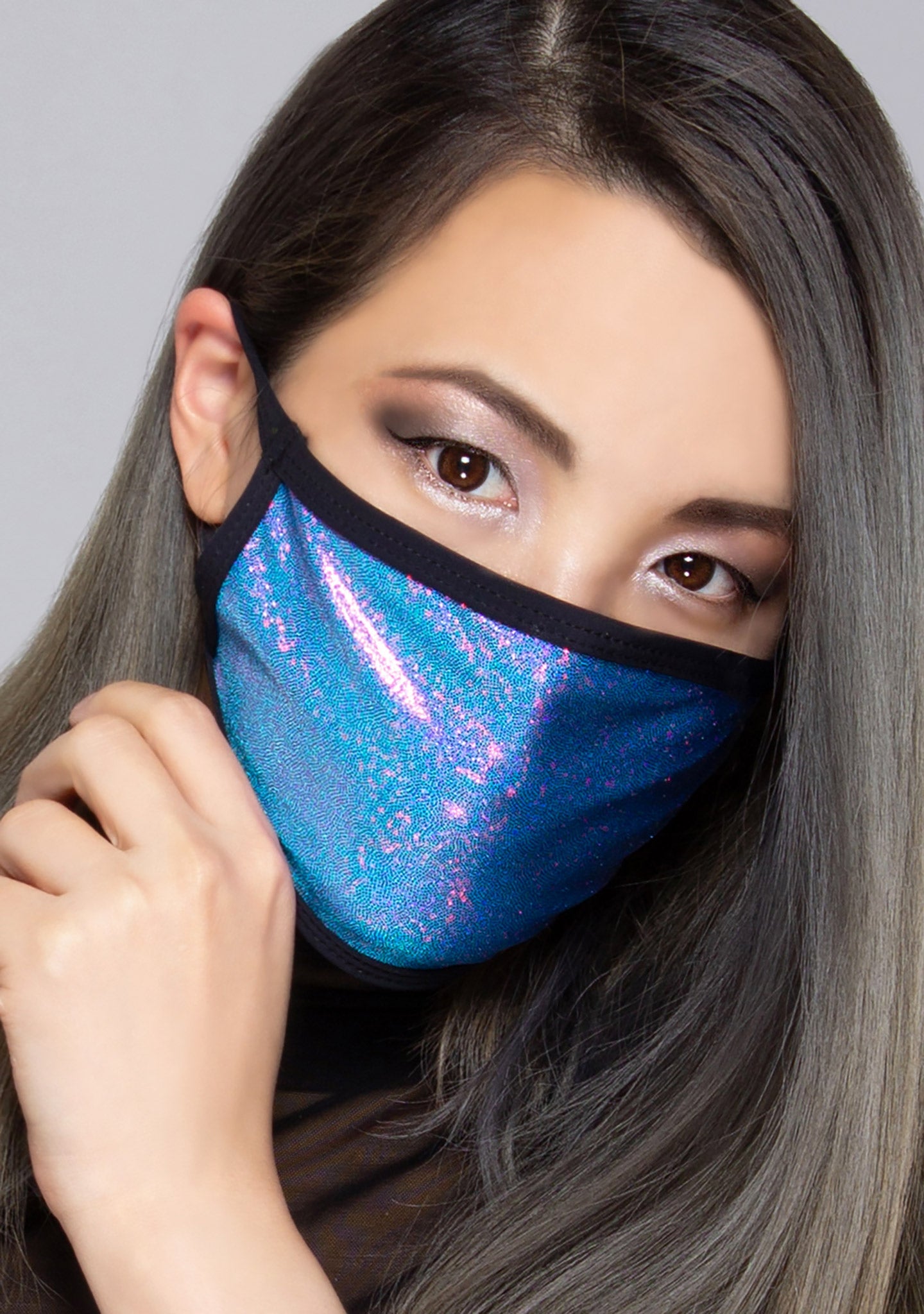  Forbidden Grape Dust Mask