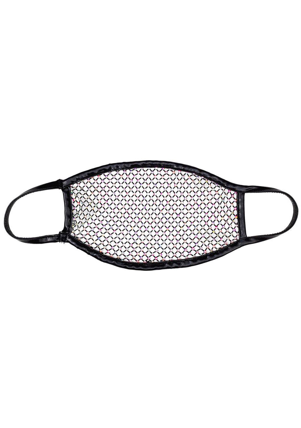  Gianni Crystal Dust Mask