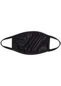  Black Latex Dust Mask -Limited Edition