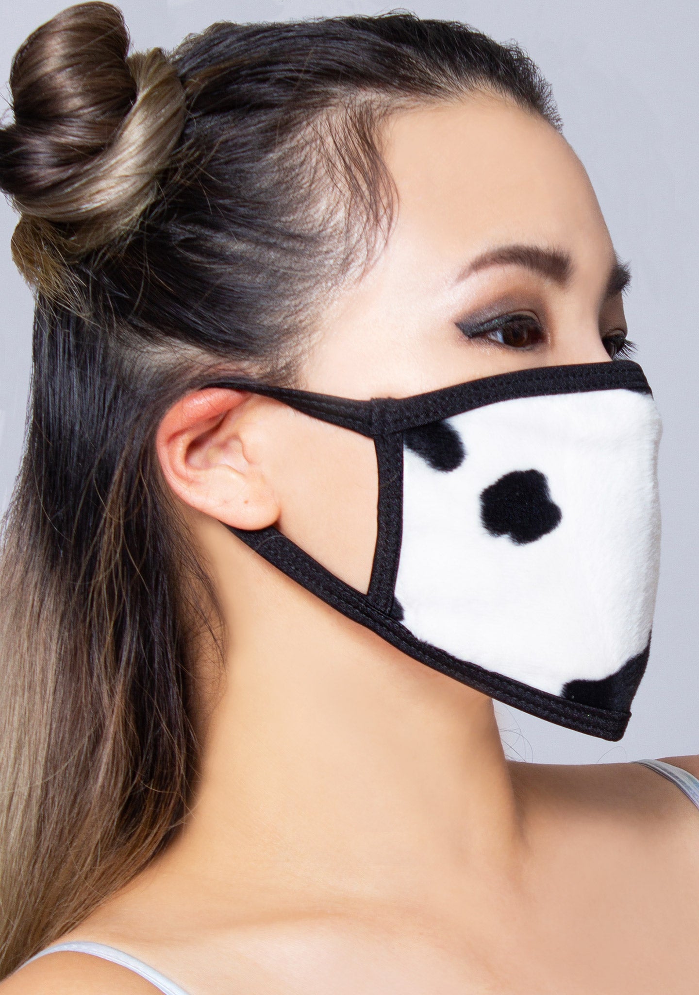  Moo Moo Dust Mask