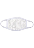  Snow She-Lace Dust Mask
