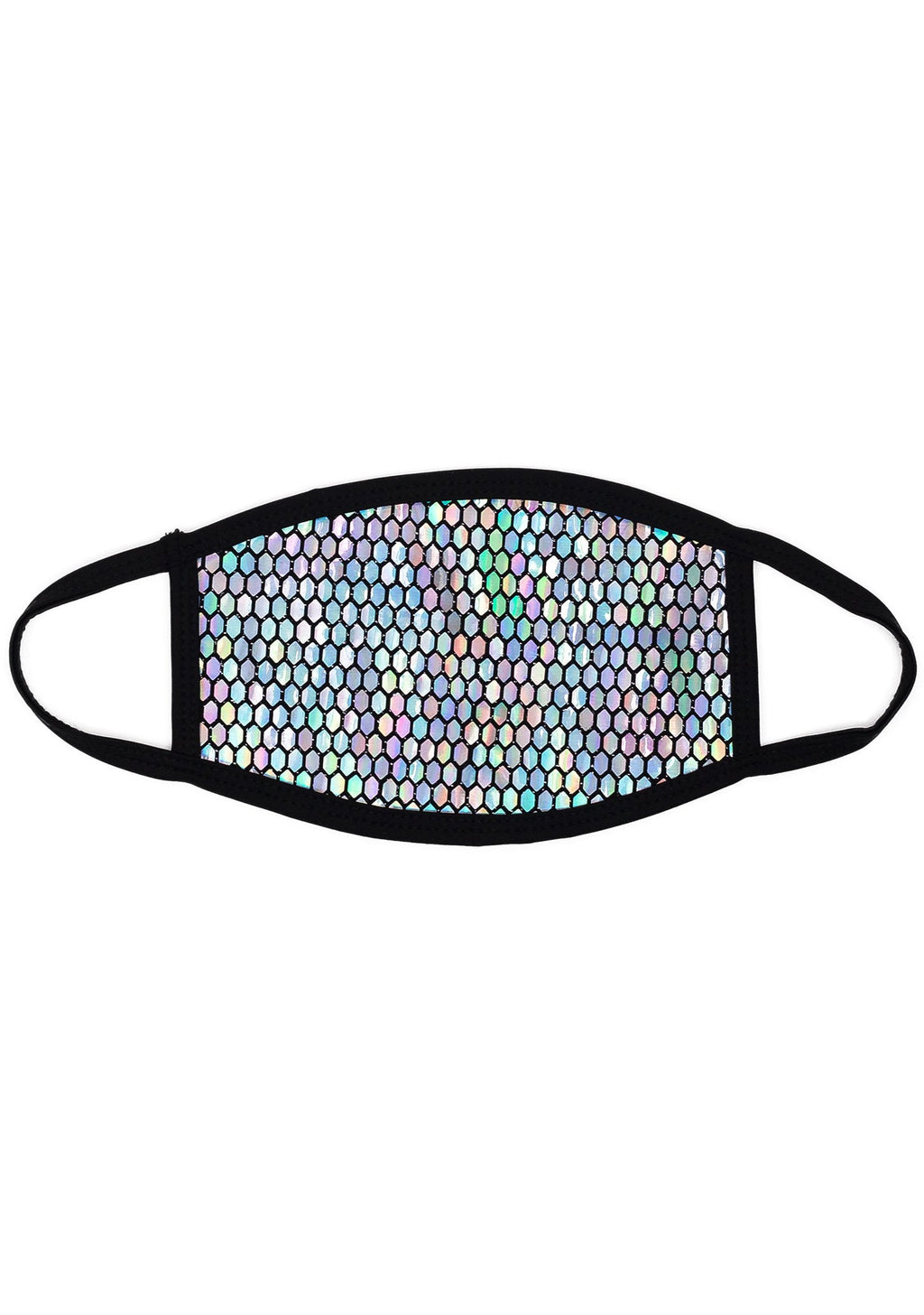  Technicolor 2.0 Black Dust Mask