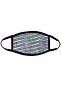  Technicolor 2.0 Black Dust Mask