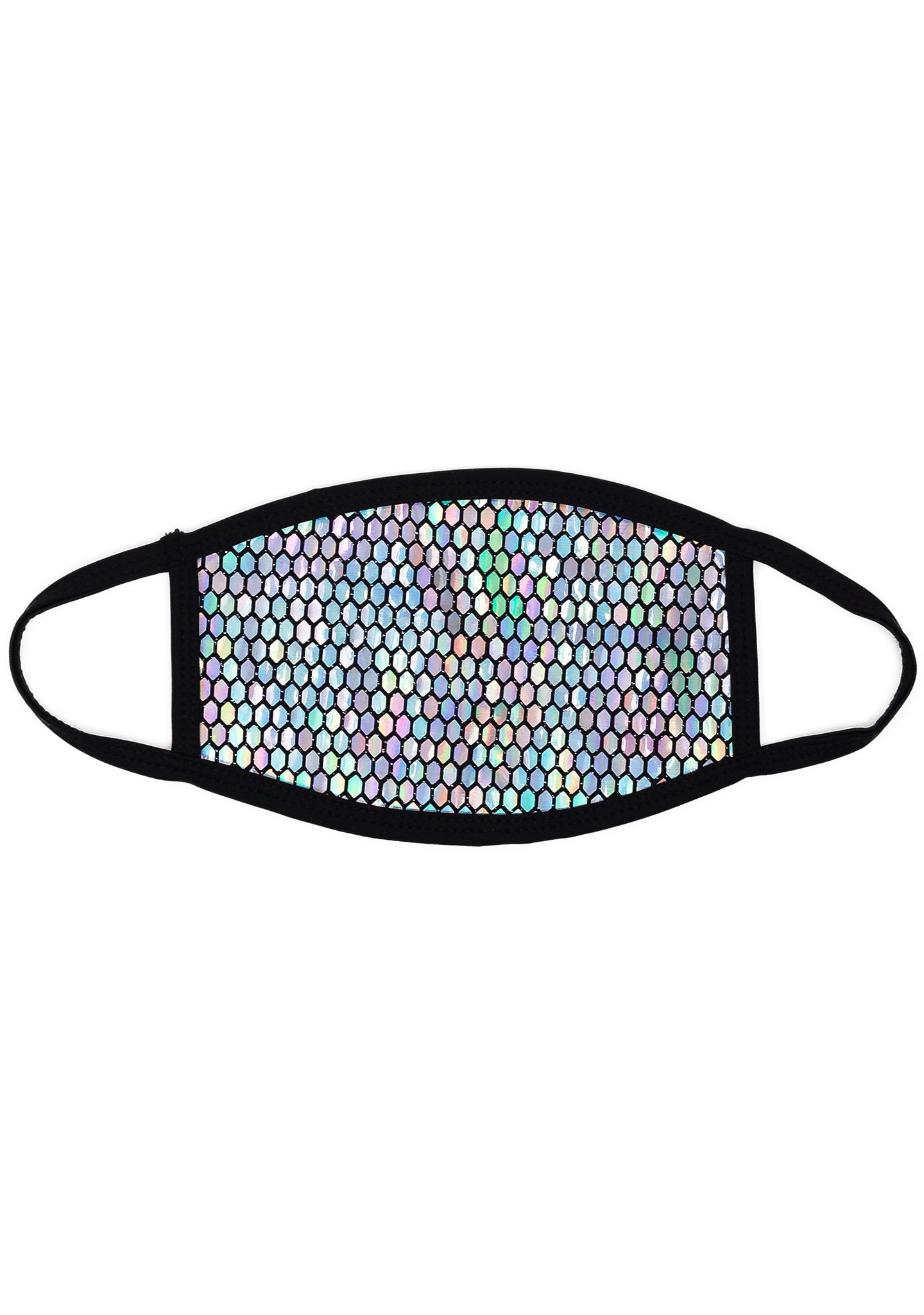  Technicolor 2.0 Black Dust Mask