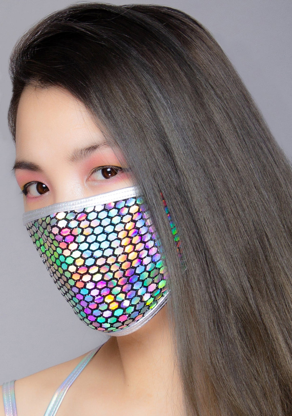  Technicolor Dust Mask