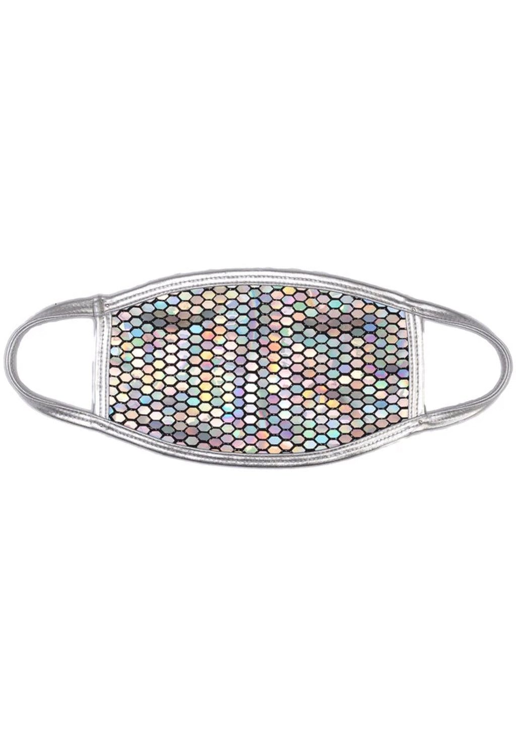  Technicolor Dust Mask