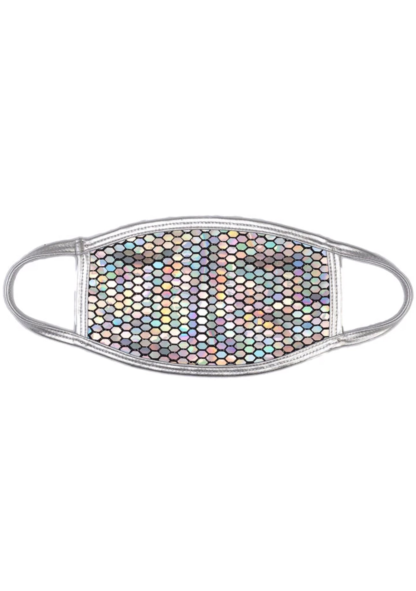  Technicolor Dust Mask