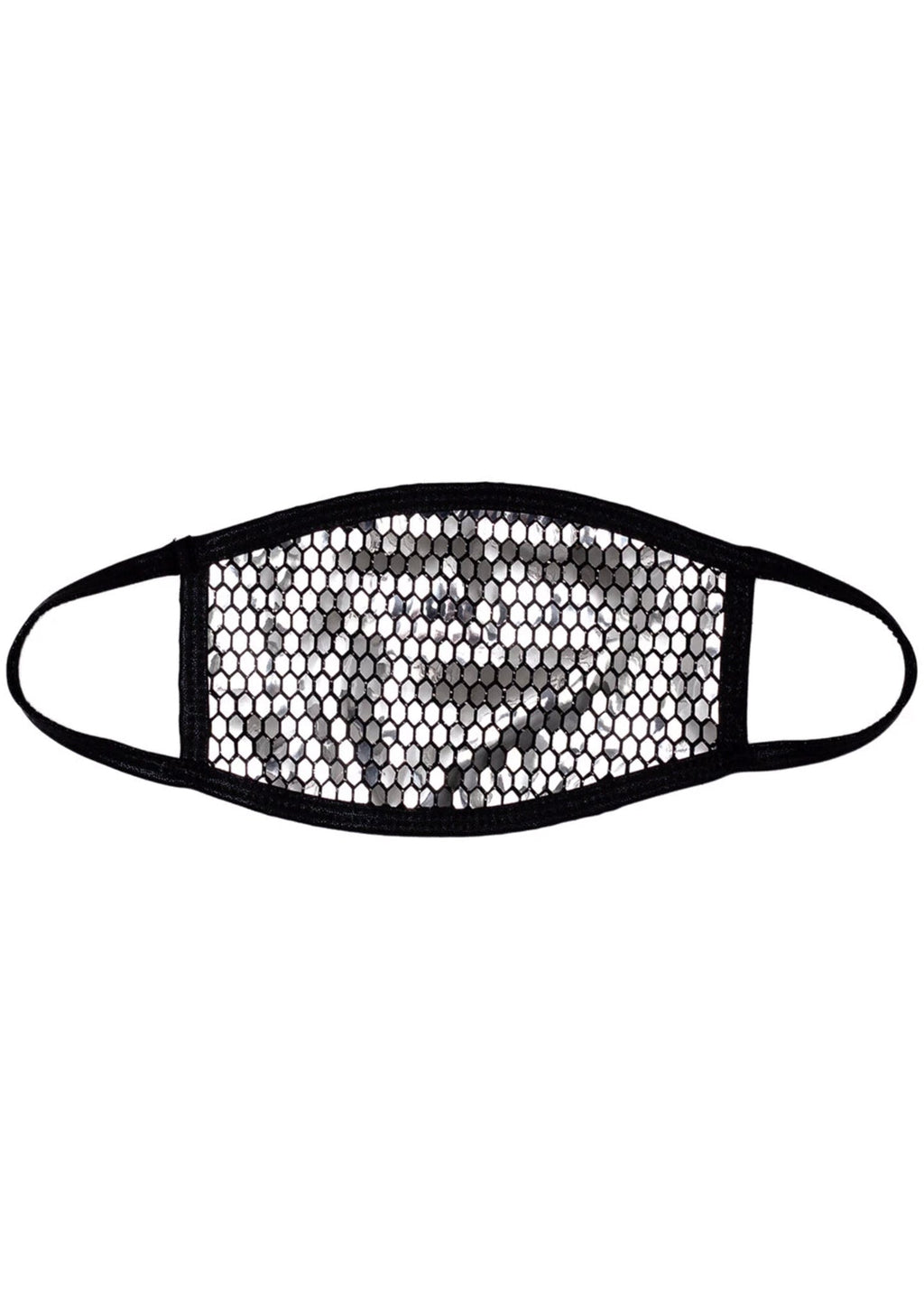  Techno Dust Mask