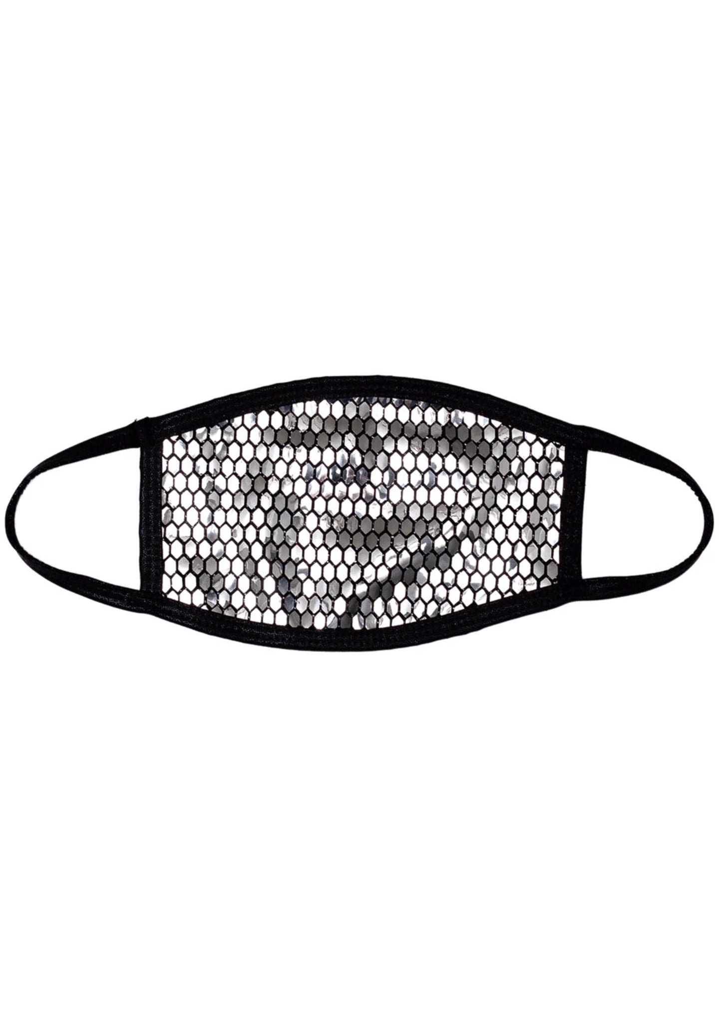  Techno Dust Mask