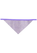  Violet Crystal Face Mask