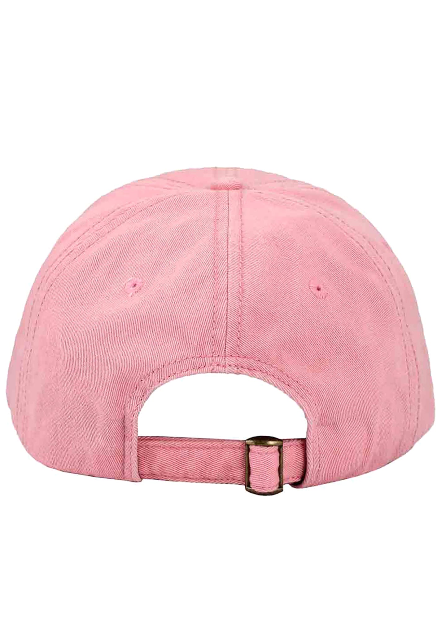 Bioworld Sanrio Kuromi Embroidered Raglan Hat
