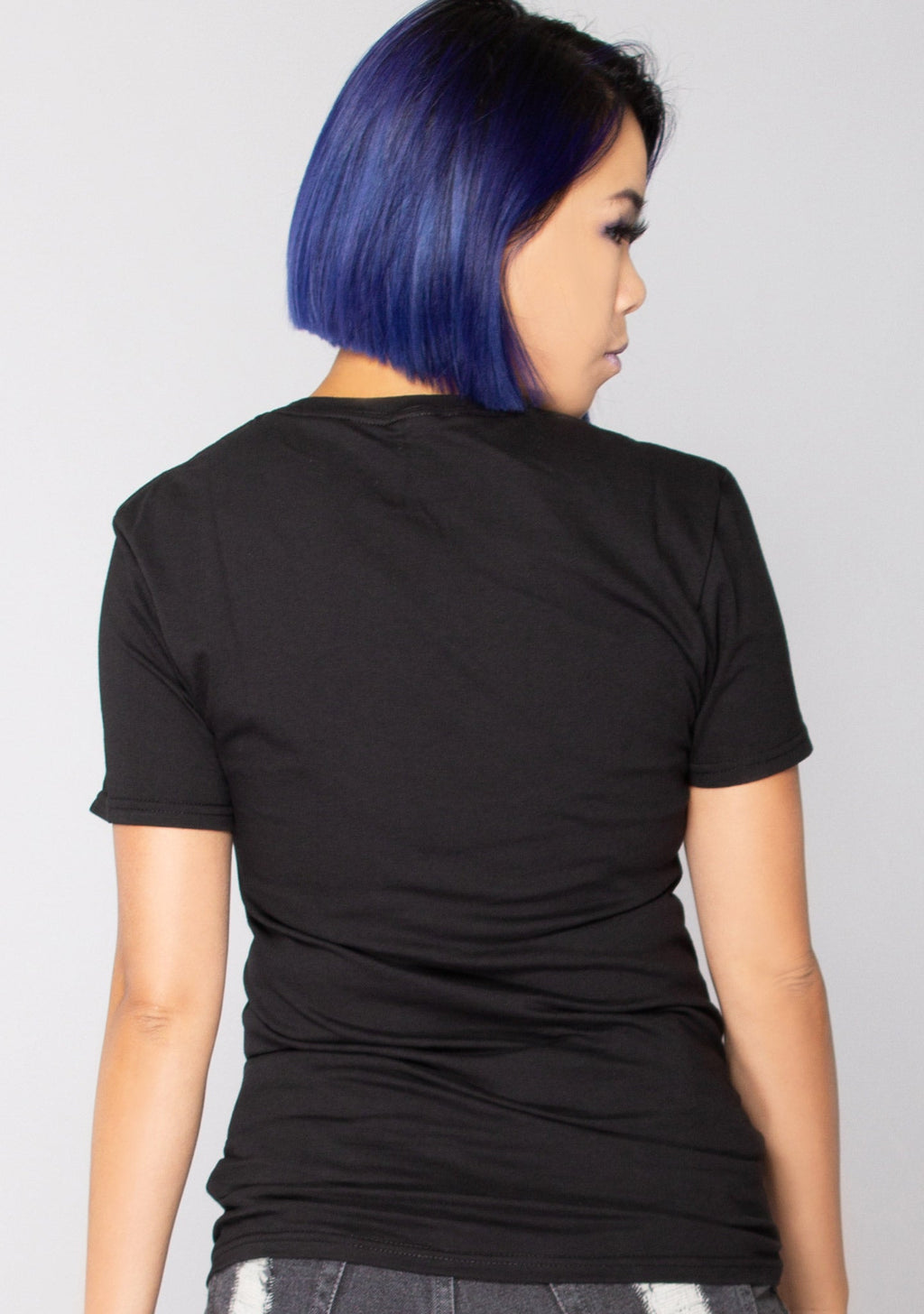 Bioworld Tiny Tina's Wonderlands Queen Butt Stallion T-Shirt