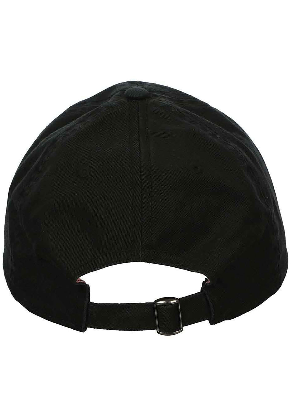 Bioworld Gloomy Bear Embroidered Raglan Hat