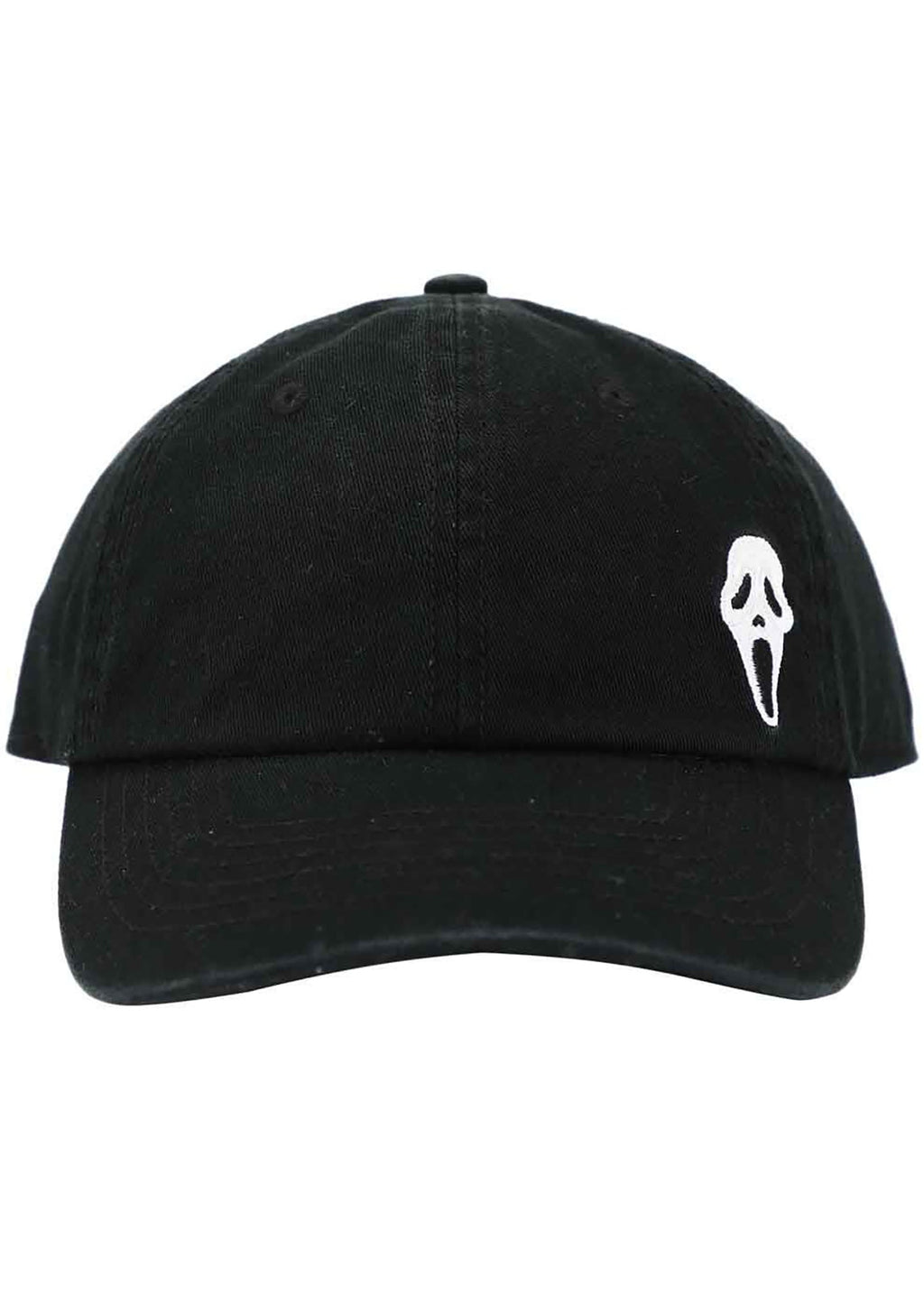 Bioworld Scream Ghostface Raglan Hat