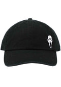 Bioworld Scream Ghostface Raglan Hat