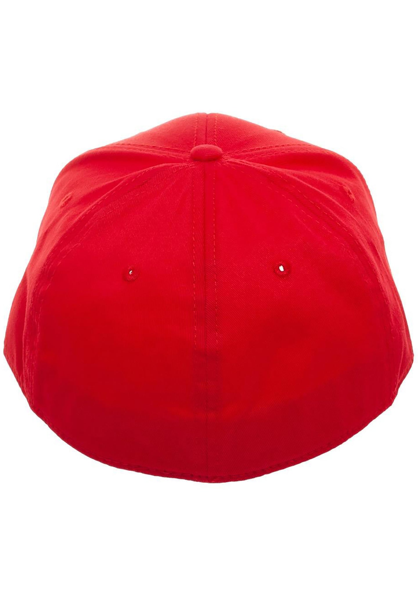 Bioworld Nintendo Super Mario Baseball Hat