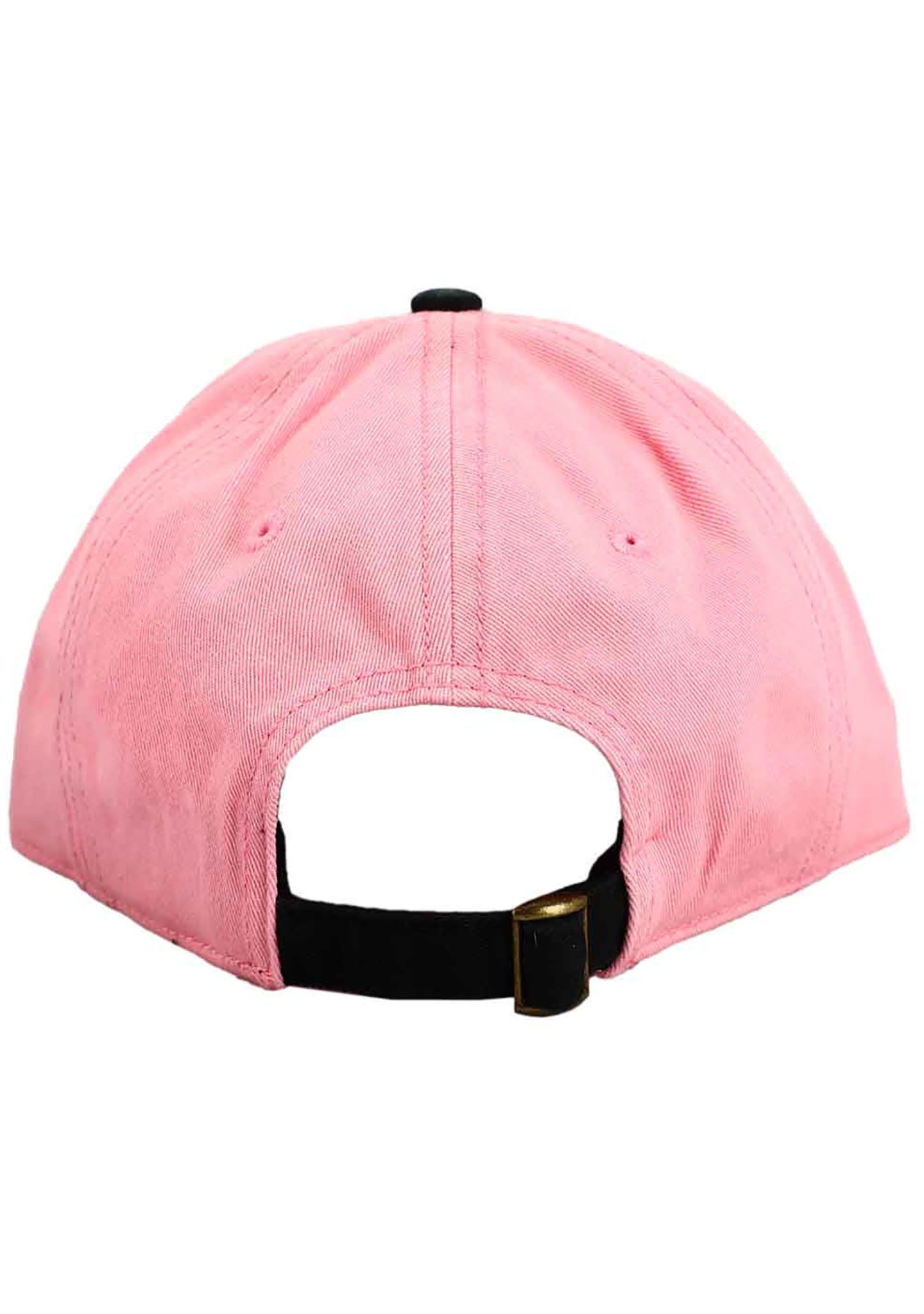 Bioworld Sanrio Kuromi Two Tone Raglan Hat