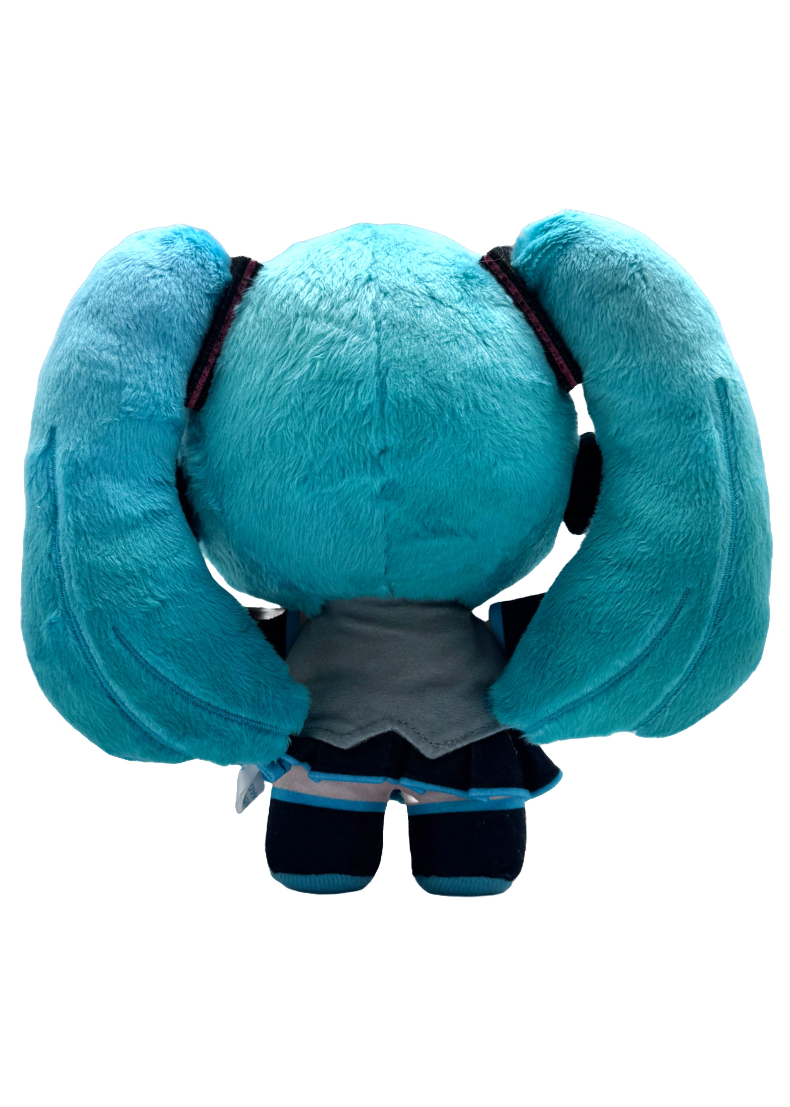 Bandai Hatsune Miku Purinuitacchi Dream Plush Doll