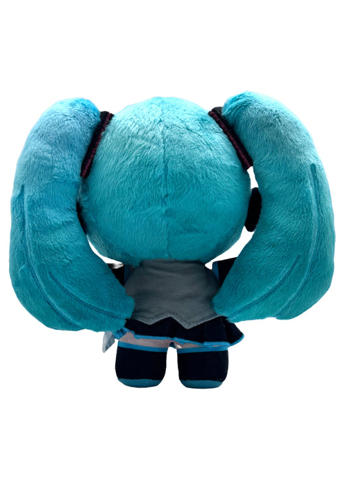 Bandai Hatsune Miku Purinuitacchi Dream Plush Doll