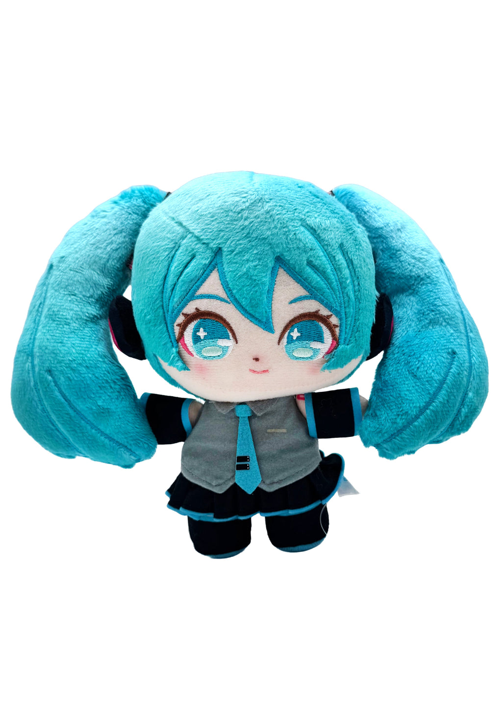 Bandai Hatsune Miku Purinuitacchi Dream Plush Doll