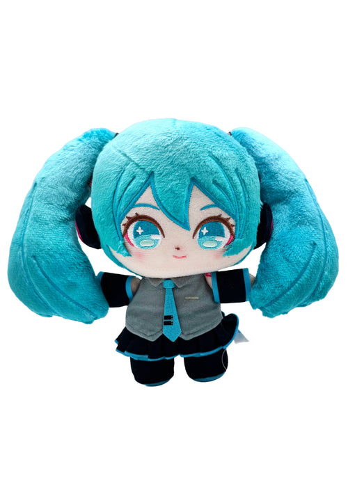 Bandai Hatsune Miku Purinuitacchi Dream Plush Doll