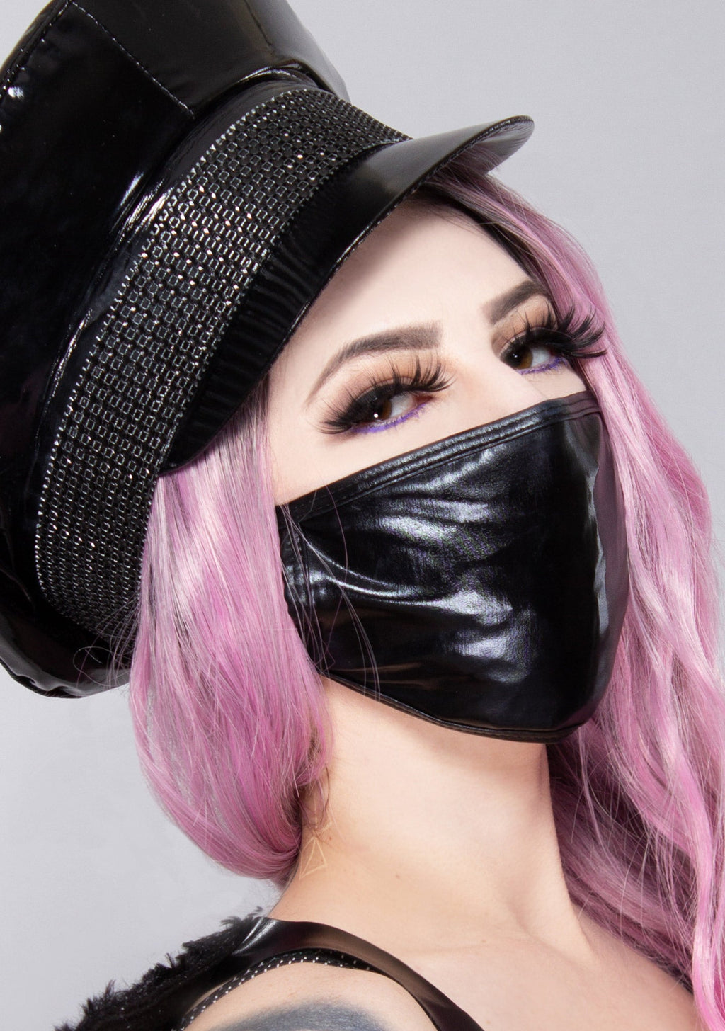  X LASR Bad Behavior Dust Mask