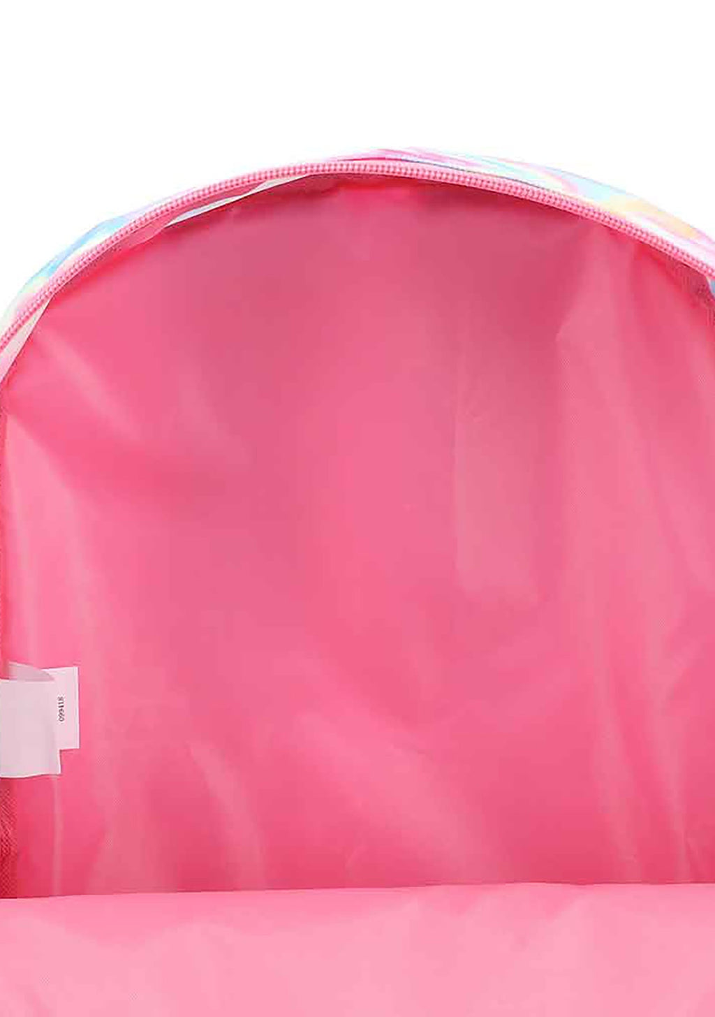 Bioworld Falling Star Holographic Backpack