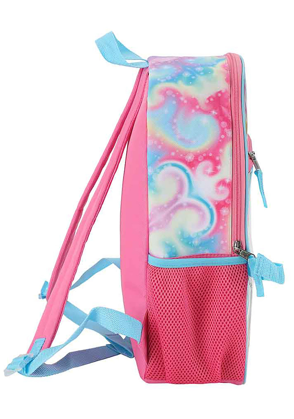 Bioworld Falling Star Holographic Backpack
