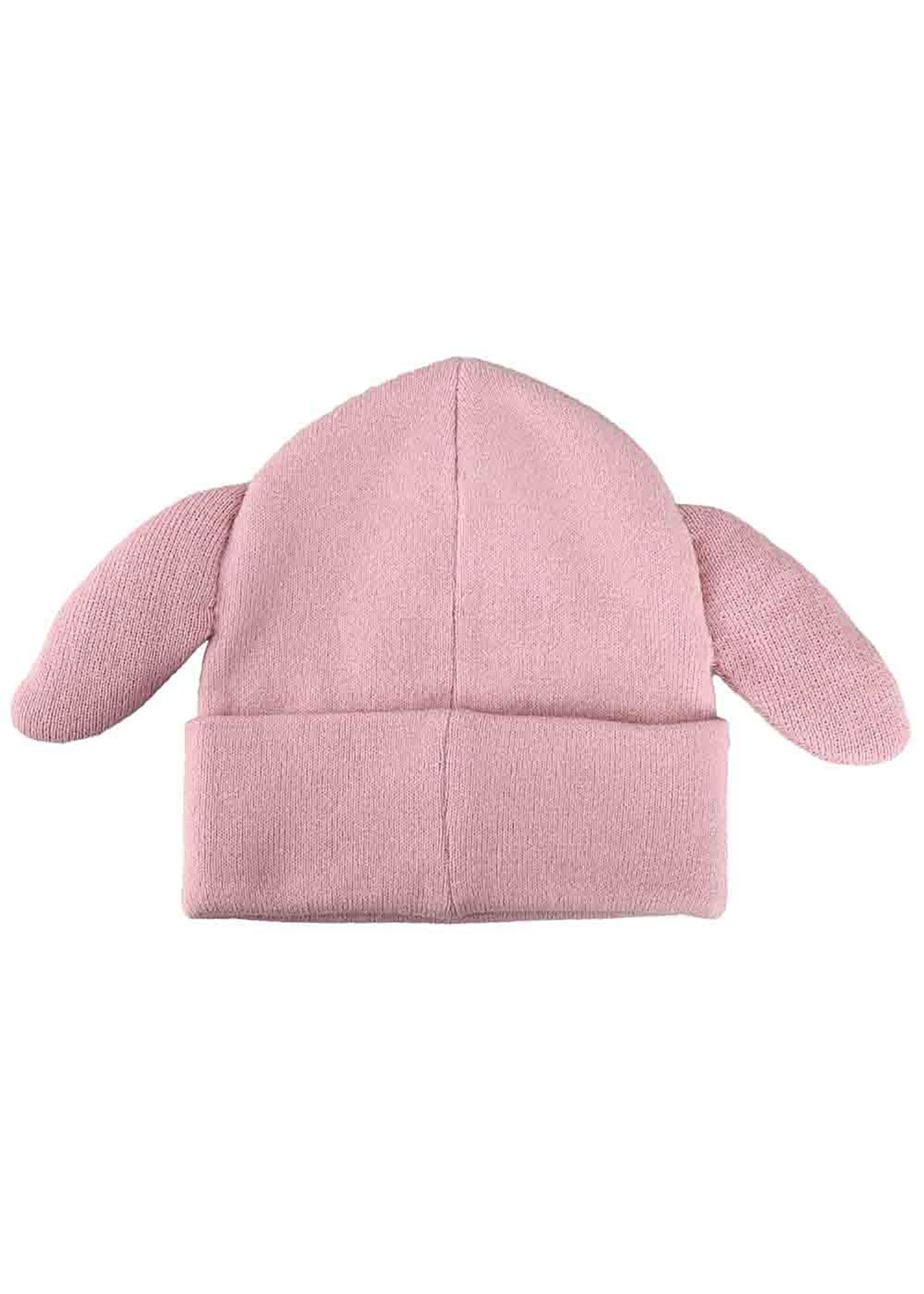 Bioworld Sanrio My Melody 3D Plush Cosplay Beanie