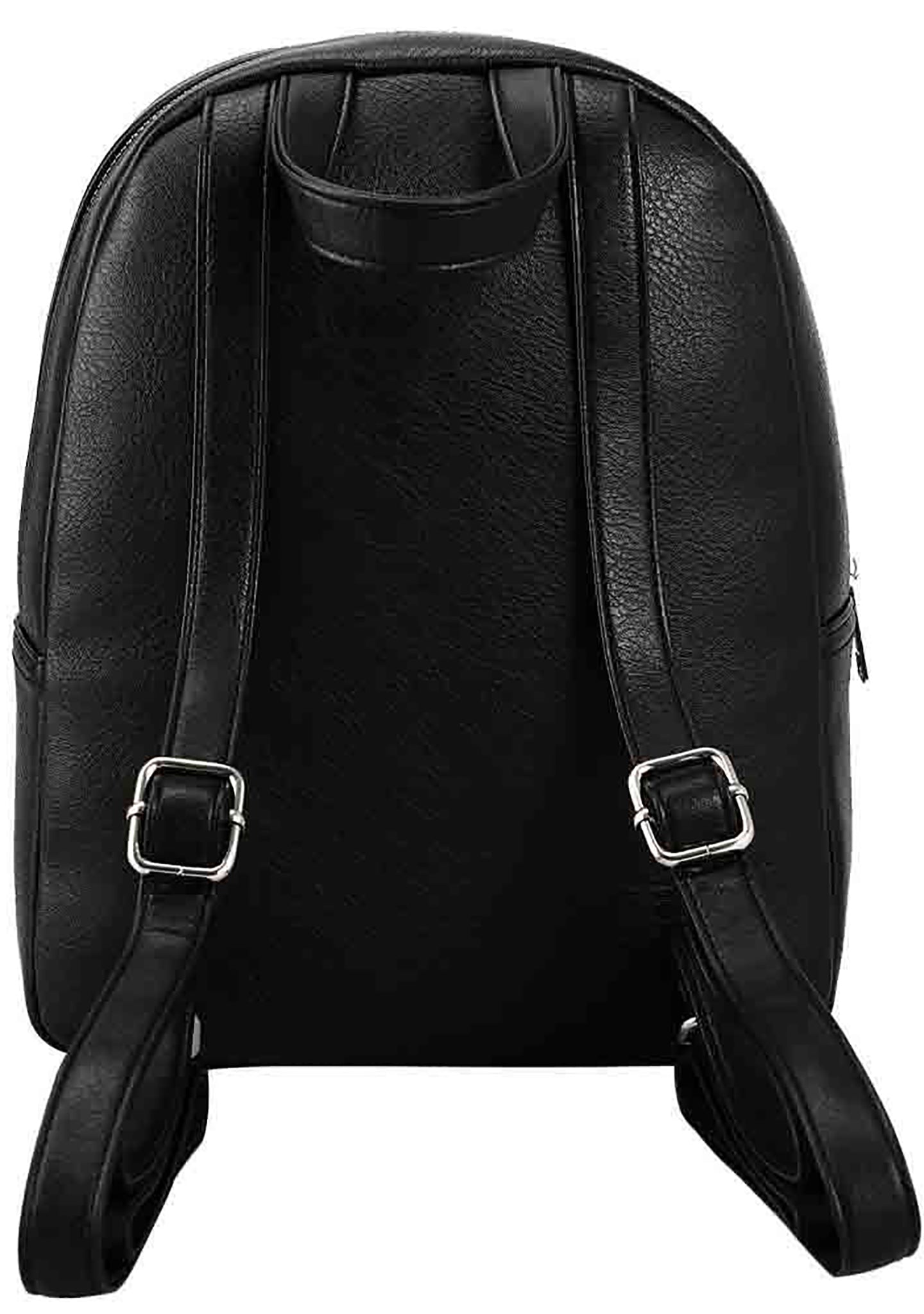 Bioworld Scream Ghostface Glow In The Dark Mini Backpack