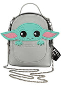 Bioworld Star Wars Mandalorian The Child Mini Wristlet