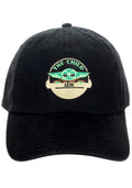 Bioworld Star Wars Mandalorian The Child Raglan Hat