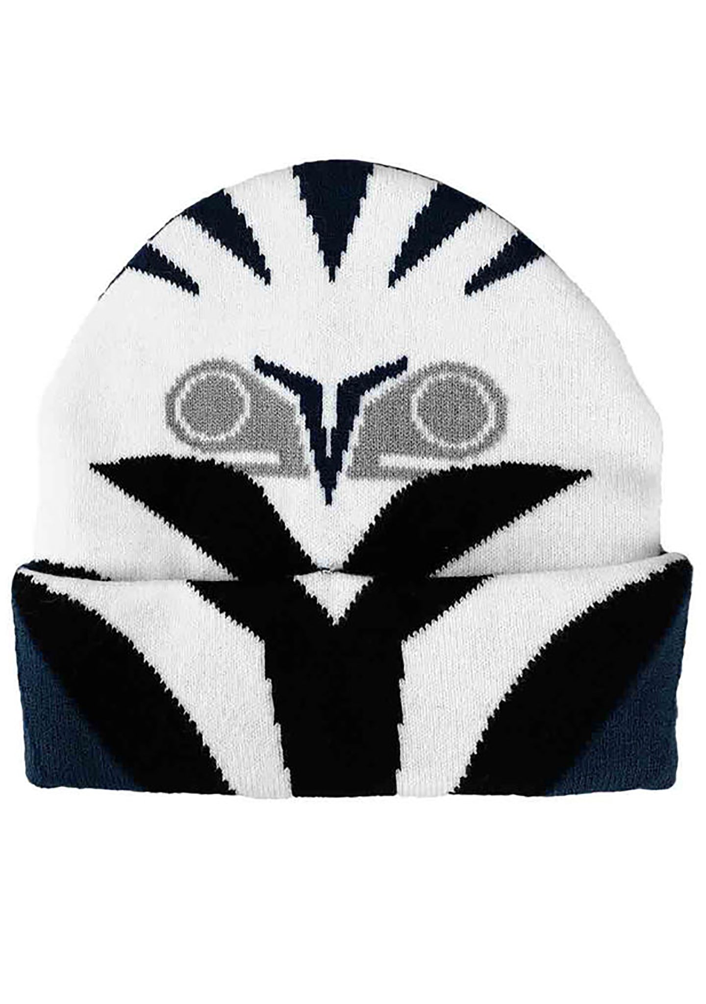 Bioworld Star Wars The Mandalorian Bo Katan Beanie