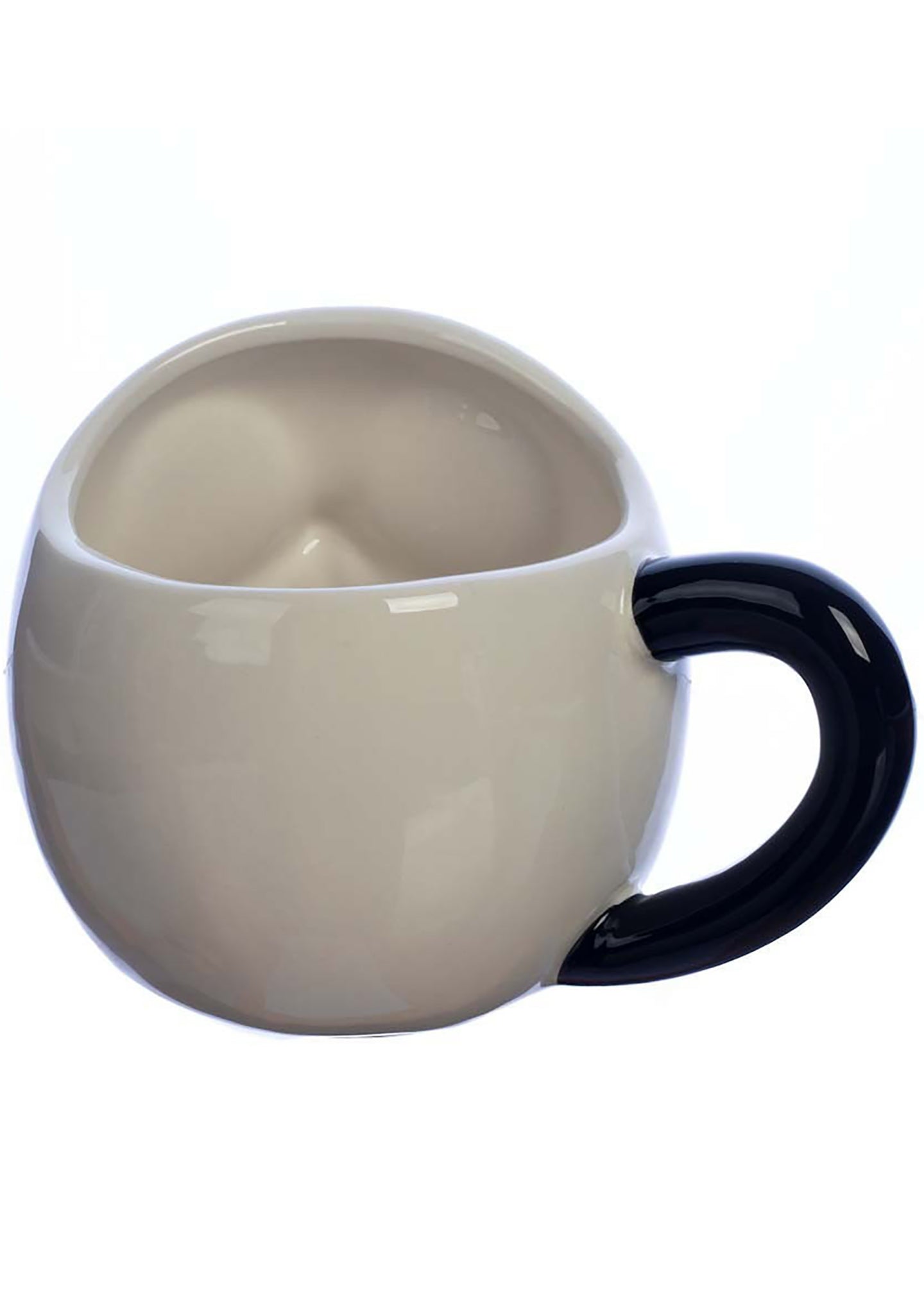 Bioworld Nightmare Before Christmas Jack Skellington Mug