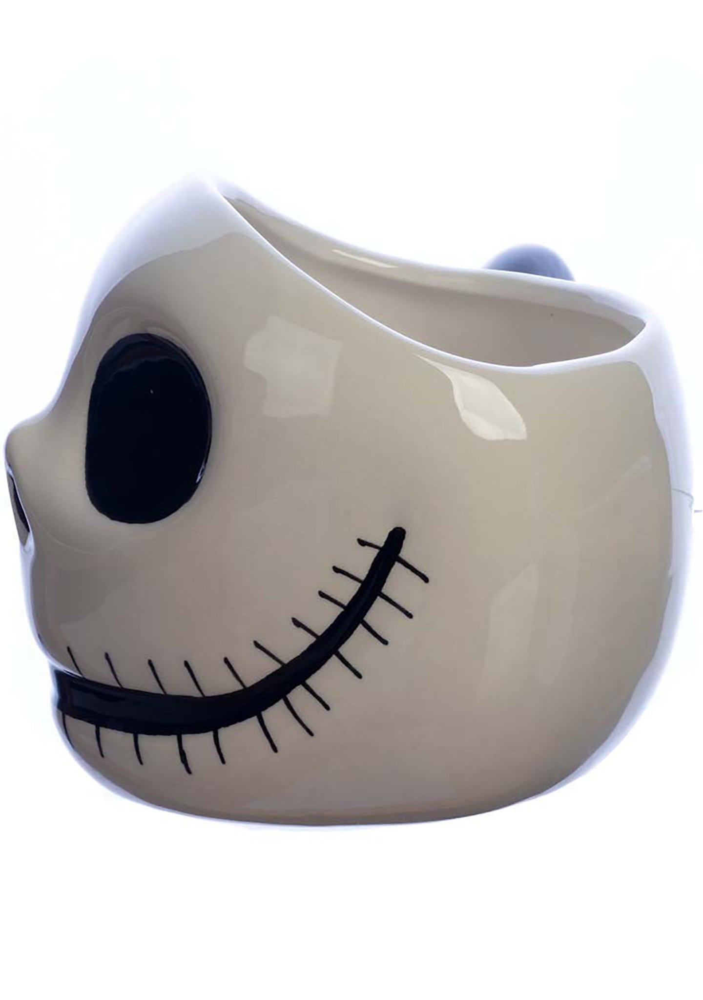 Bioworld Nightmare Before Christmas Jack Skellington Mug