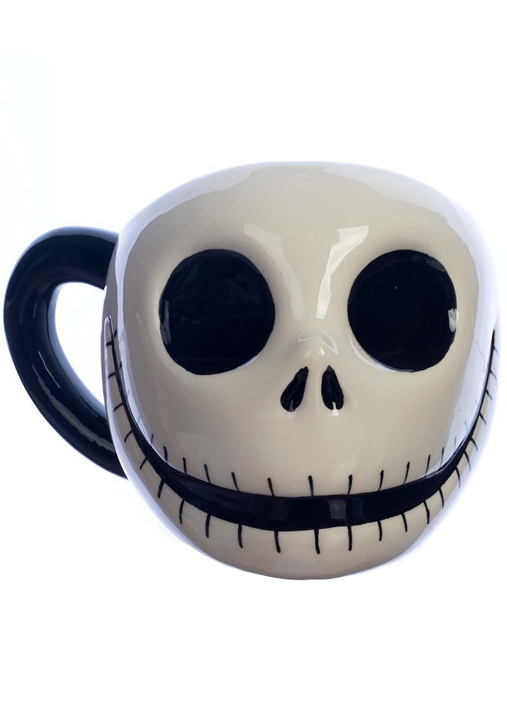 Bioworld Nightmare Before Christmas Jack Skellington Mug
