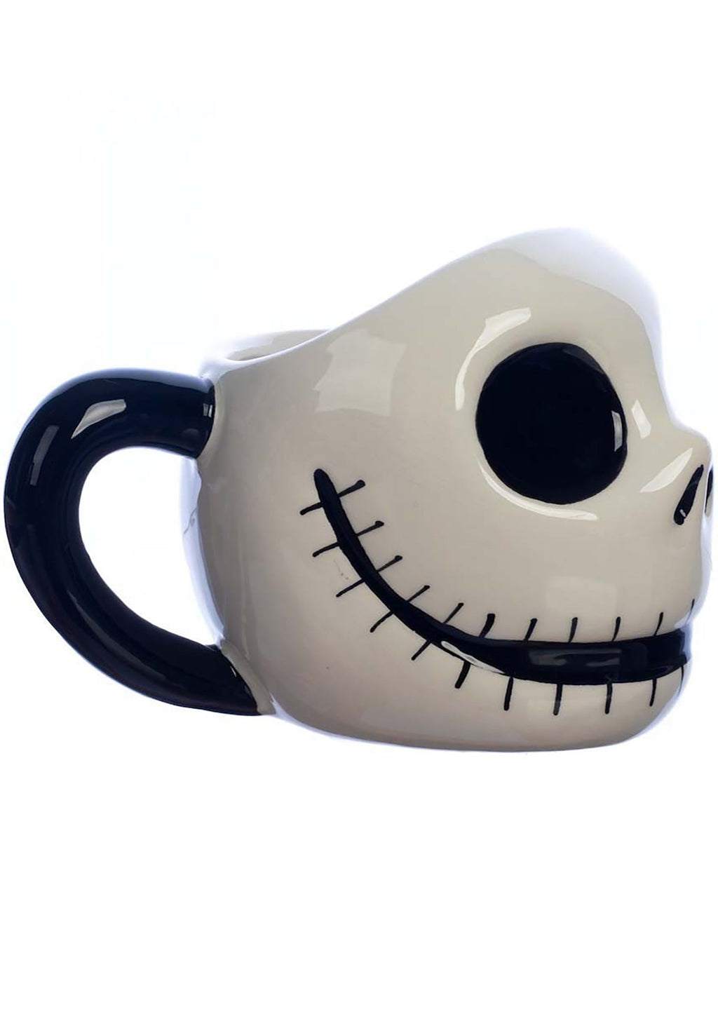 Bioworld Nightmare Before Christmas Jack Skellington Mug