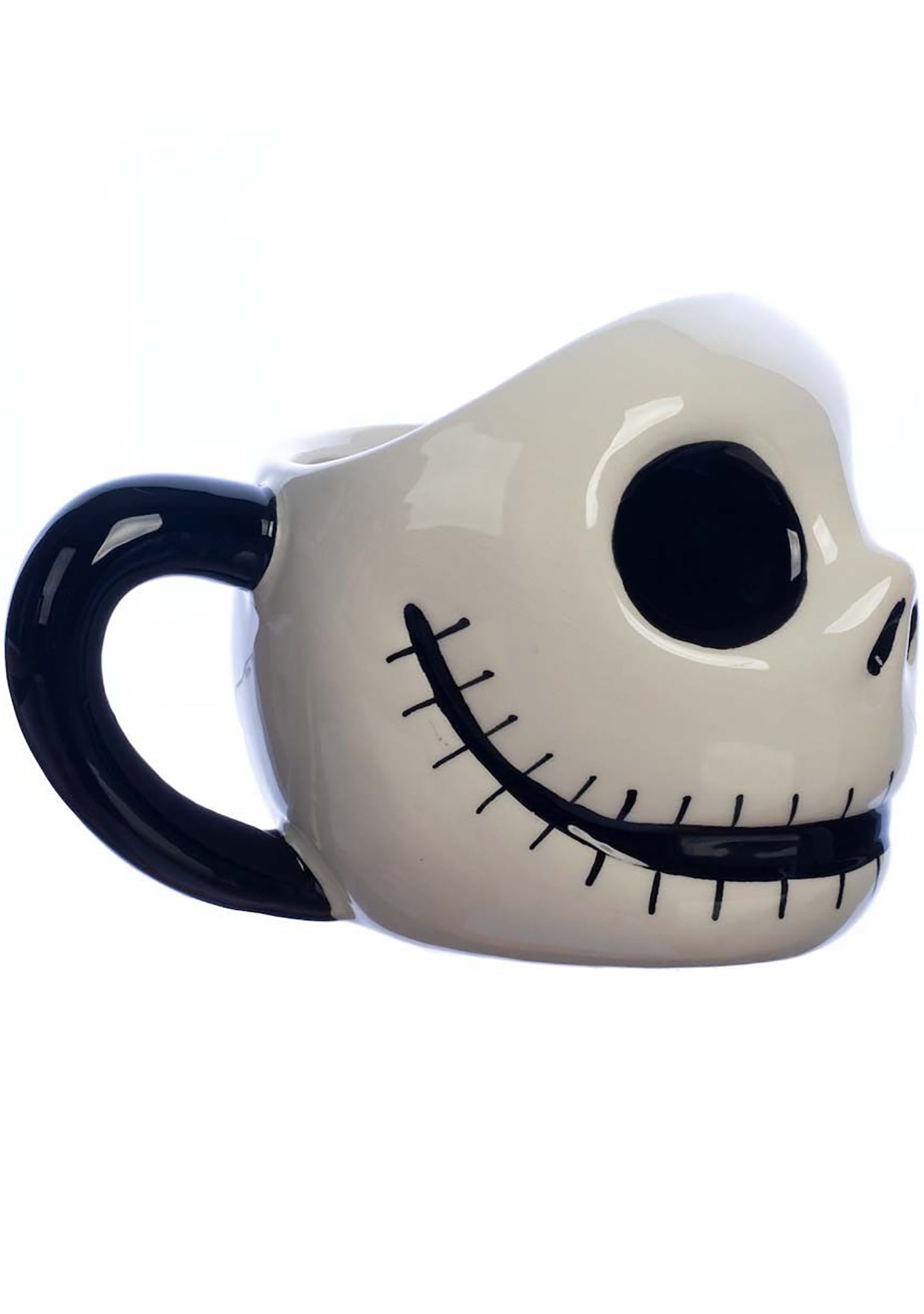 Bioworld Nightmare Before Christmas Jack Skellington Mug