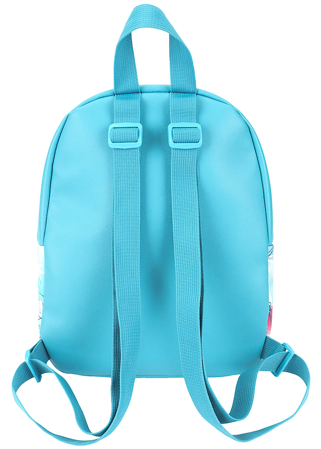 Bioworld Disney Stitch Tropical Mini Backpack