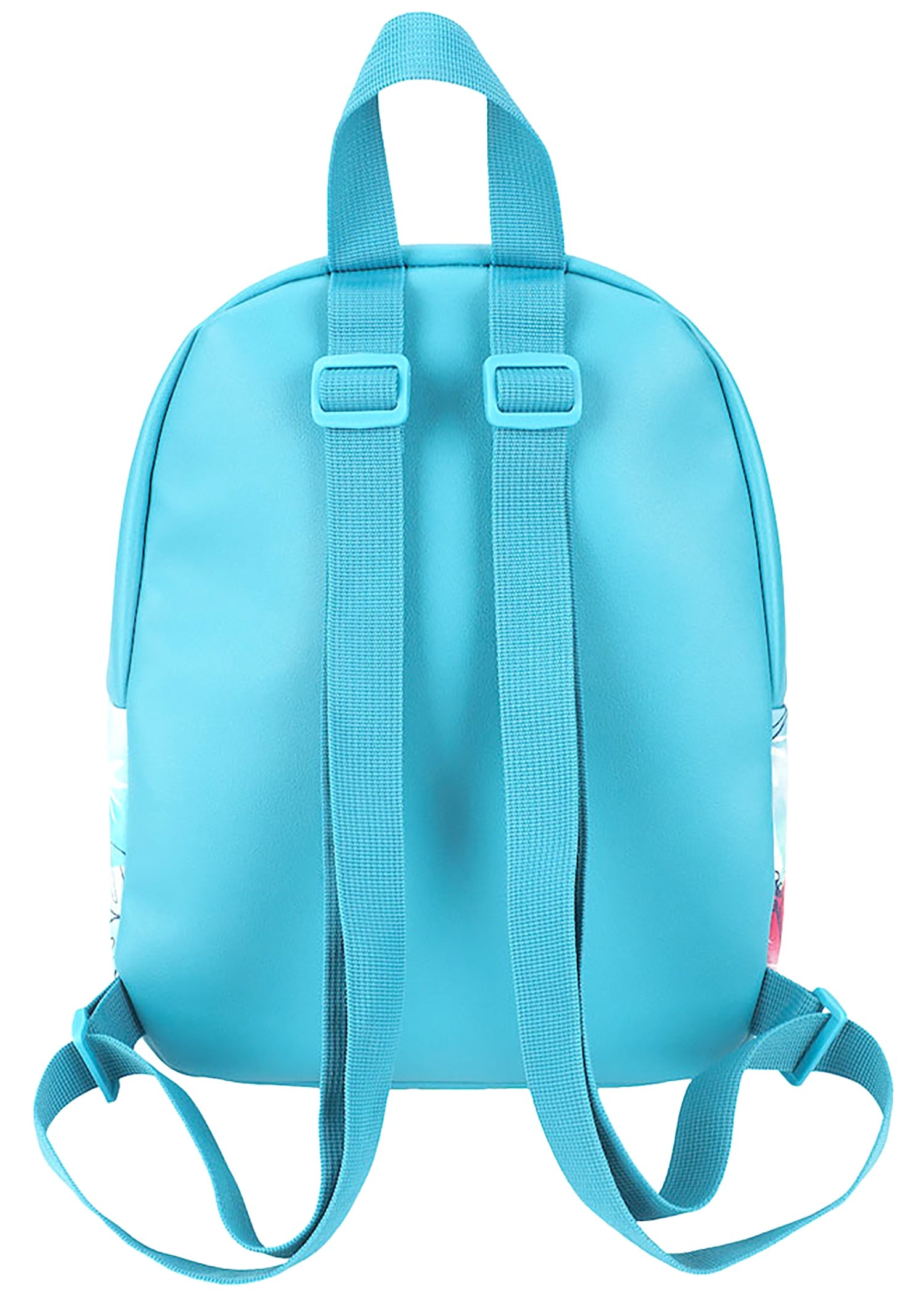 Bioworld Disney Stitch Tropical Mini Backpack