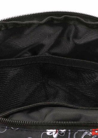 Bioworld Disney Mickey & Minnie AOP Belt Bags