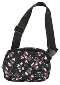 Bioworld Disney Mickey & Minnie AOP Belt Bags