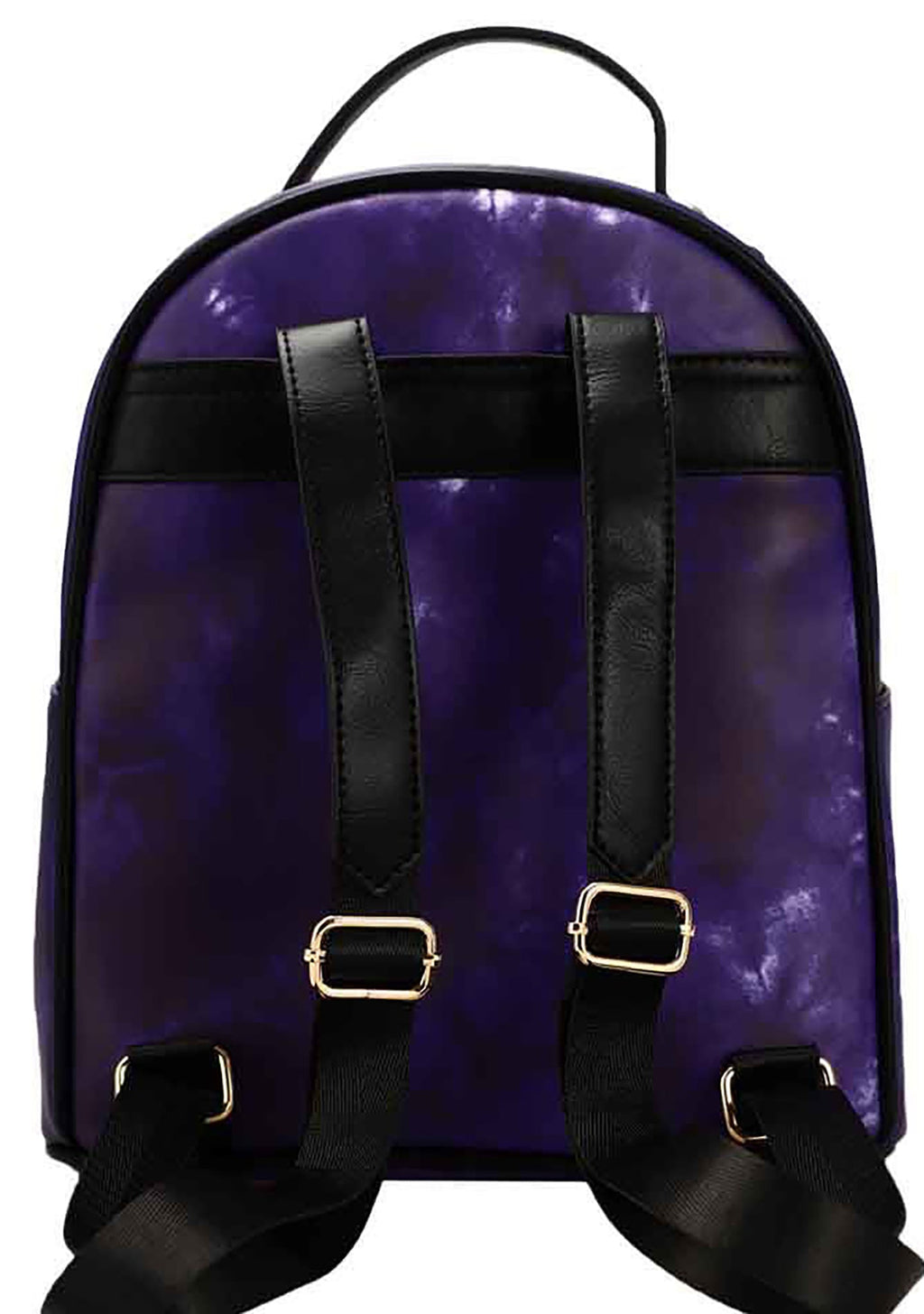 Bioworld Disney Hocus Pocus Sanderson Museum Mini Backpack