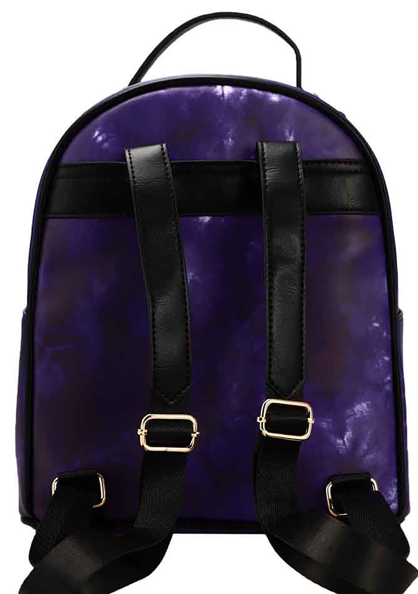 Bioworld Disney Hocus Pocus Sanderson Museum Mini Backpack