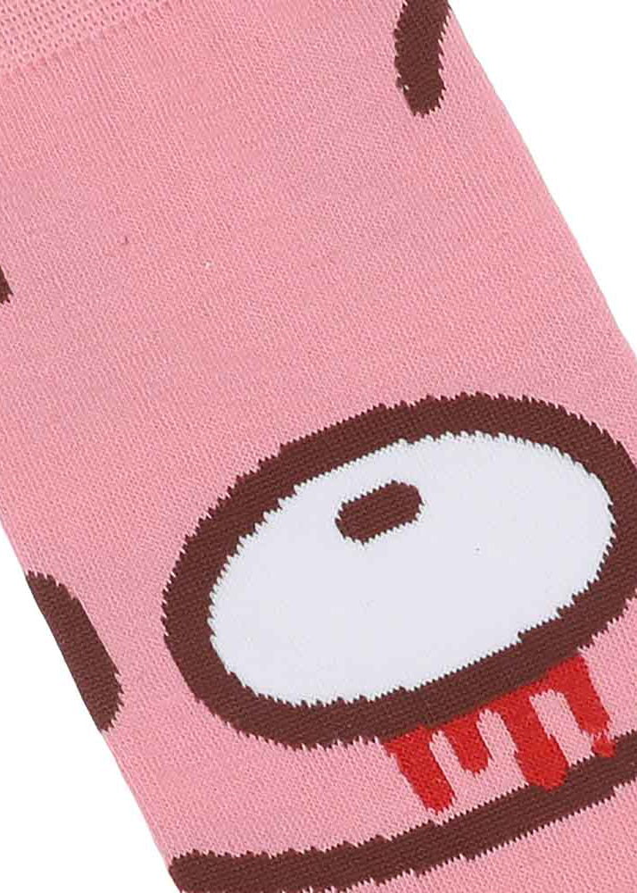 Bioworld Gloomy Bear Blood Bear Socks
