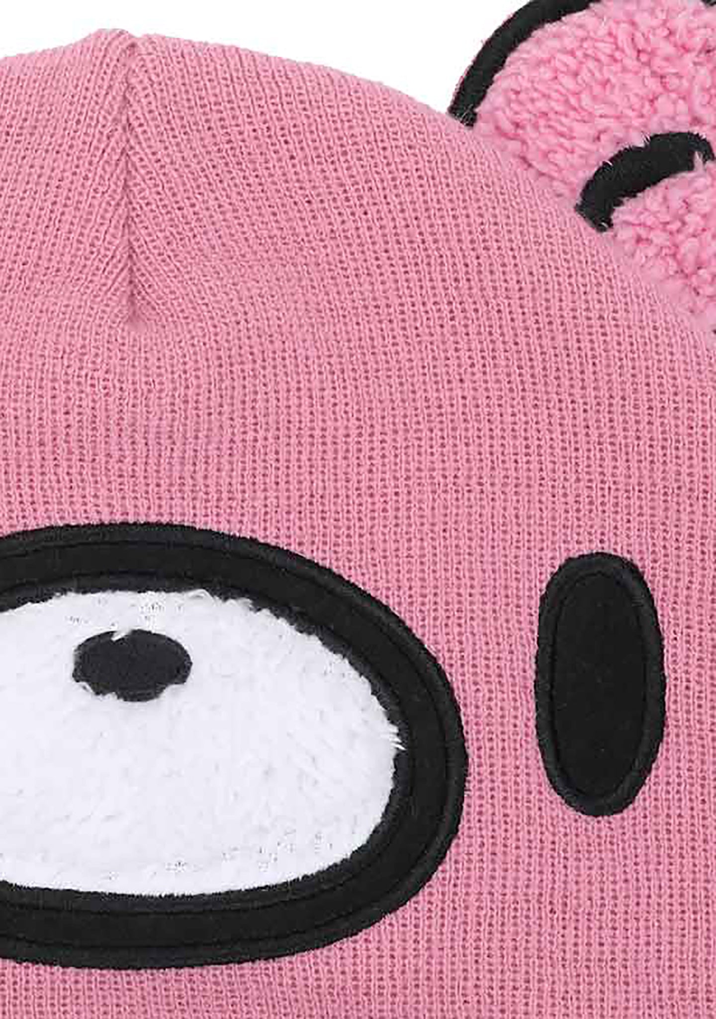 Bioworld Gloomy Bear Laplander Fleece Cosplay Beanie