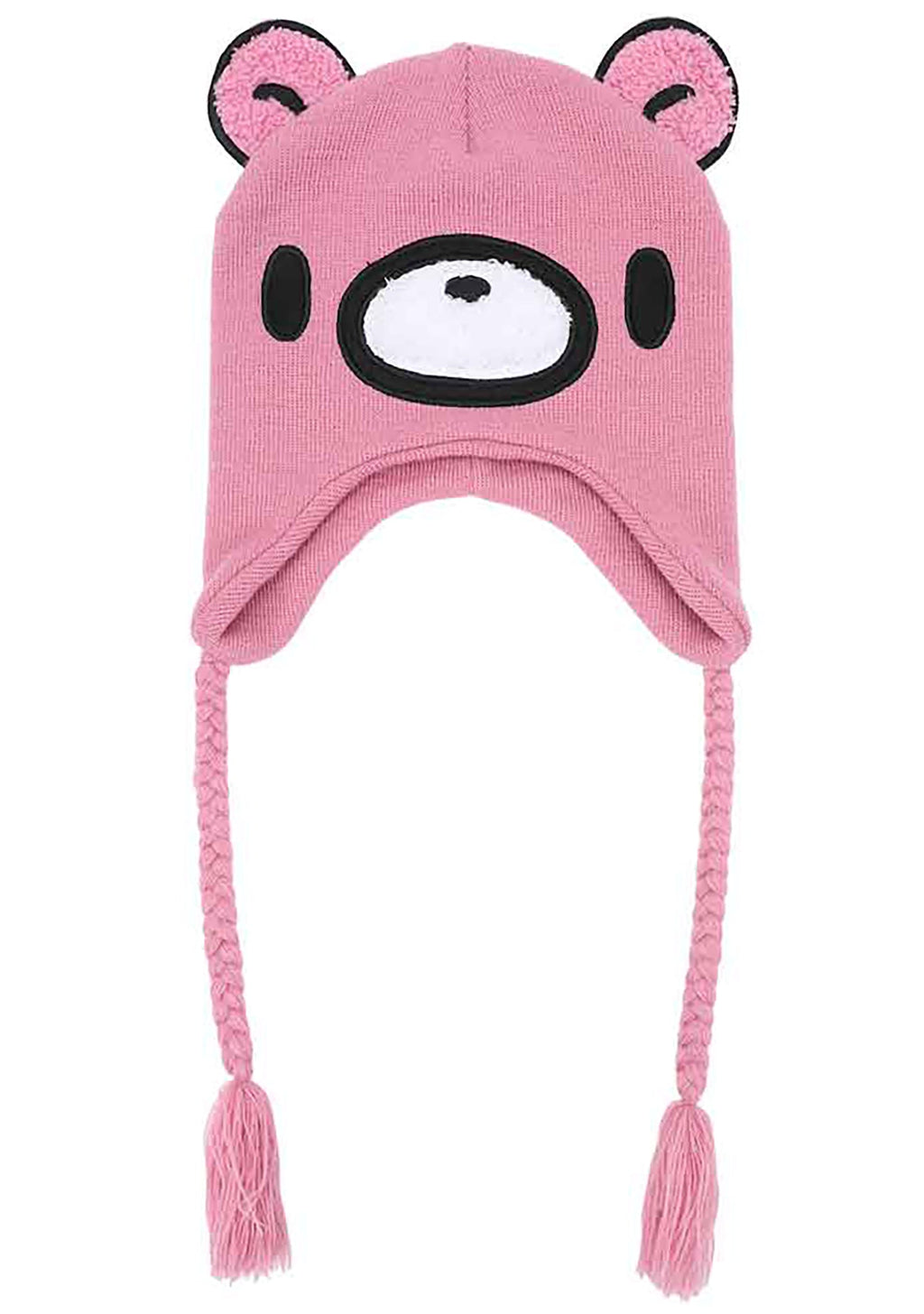 Bioworld Gloomy Bear Laplander Fleece Cosplay Beanie