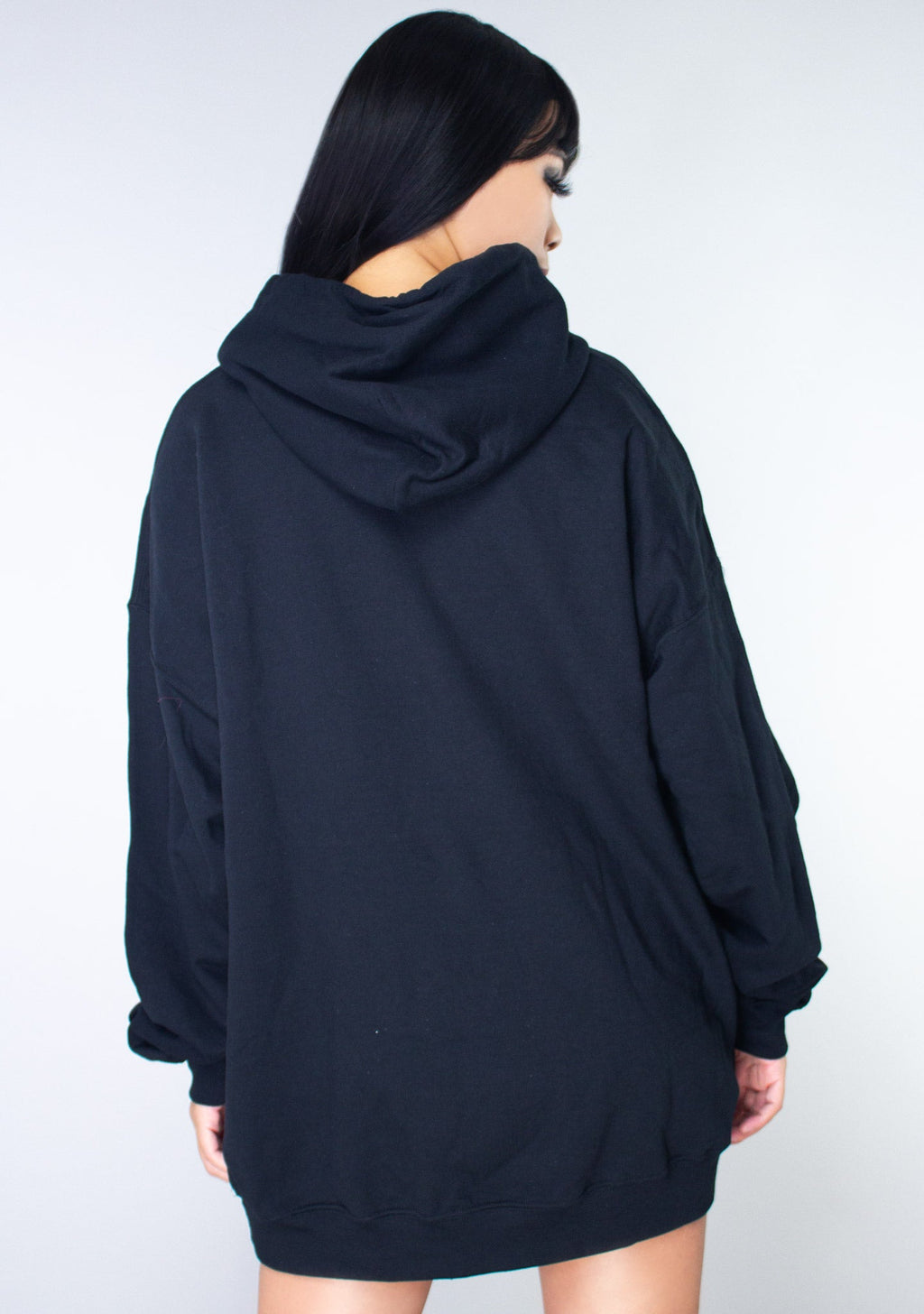 Bioworld Godzilla Singular Point Monster Unisex Hoodie